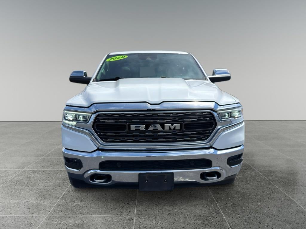 ram ram 1500 pickup 2020 1C6SRFHTXLN341193 image ram ram 1500 pickup 2020 1C6SRFHTXLN341193 image